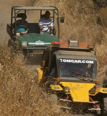 תיירות עין זיוון